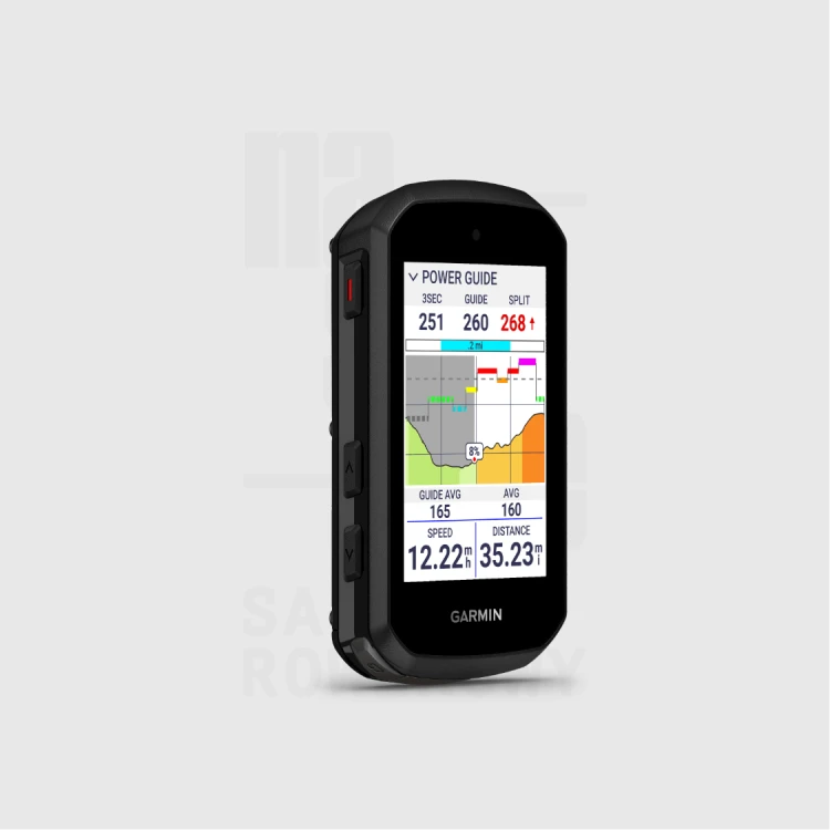 Komputer GARMIN Edge 850