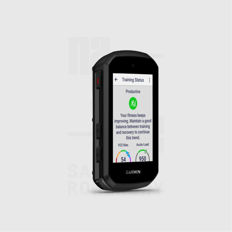 Komputer GARMIN Edge 850