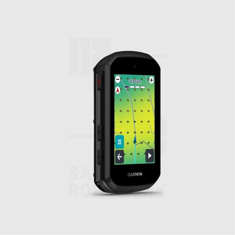 Komputer GARMIN Edge 850