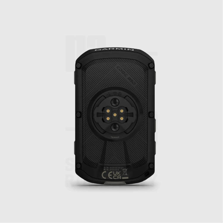 Komputer GARMIN Edge 850