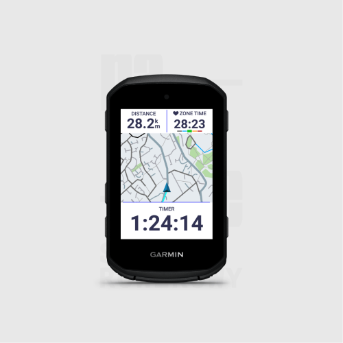 Komputer GARMIN Edge 550