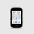 Komputer GARMIN Edge 550