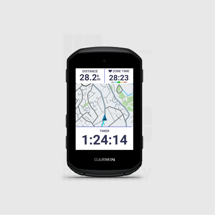Komputer GARMIN Edge 550