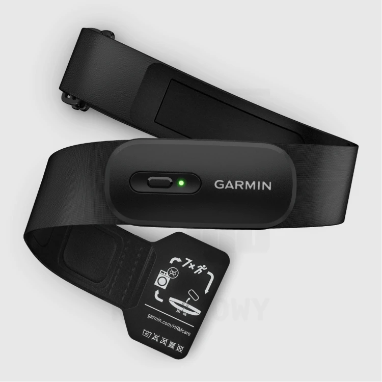 Czujnik Tętna GARMIN HRM 200 M-XL