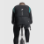 Kurtka ASSOS EQUIPE R S11 EVO Zimowa Deep Petrol