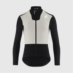 Kurtka ASSOS EQUIPE R S11 EVO Zimowa Almond Milk