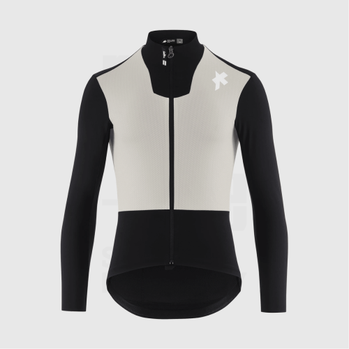 Kurtka ASSOS EQUIPE R S11 EVO Zimowa Almond Milk