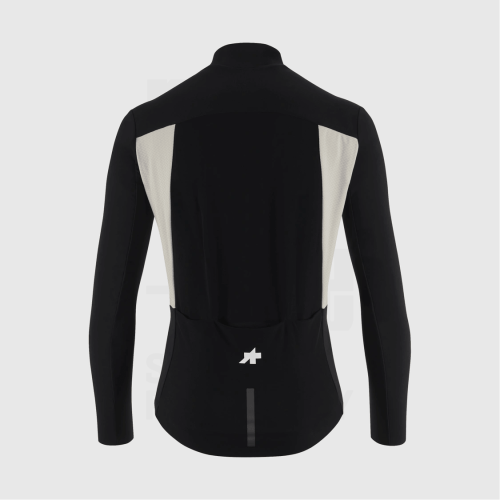 Kurtka ASSOS EQUIPE R S11 EVO Zimowa Almond Milk