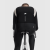 Kurtka ASSOS EQUIPE R S11 EVO Zimowa Almond Milk