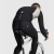 Kurtka ASSOS EQUIPE R S11 EVO Zimowa Almond Milk