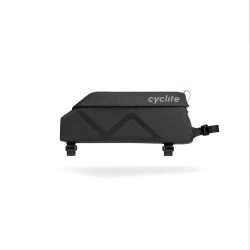 Torba na Ramę CYCLITE TOP TUBE BAG / 03 czarna