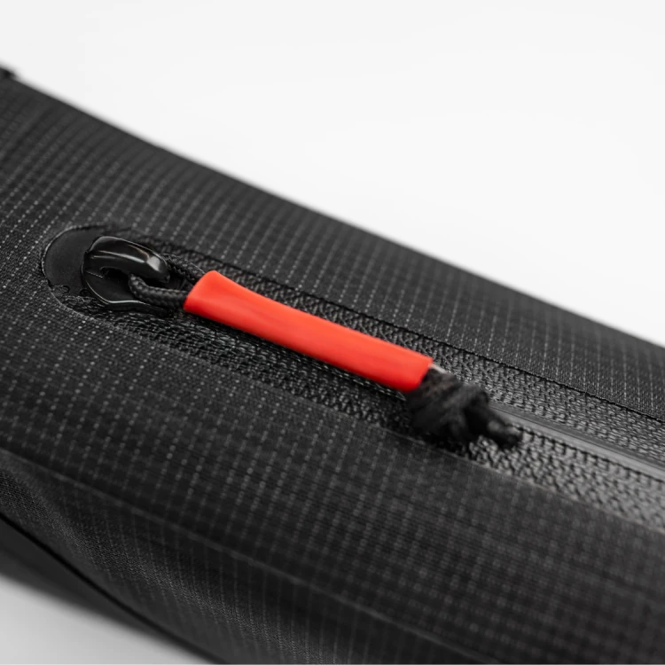 Torba na Ramę CYCLITE TOP TUBE BAG LARGE / 02 czarna