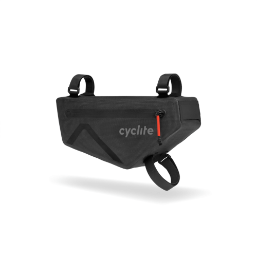Torba w Ramę CYCLITE FRAME BAG SMALL / 02 czarna