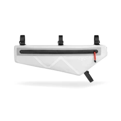 Torba w Ramę CYCLITE FRAME BAG / 02 jasno szara