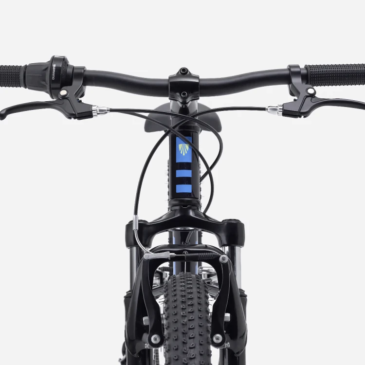 Rower Dziecięcy TREK Precaliber 24” z amortyzacją Marianas Blue