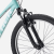 Rower Dziecięcy TREK Precaliber 24” z amortyzacją Blue Sage