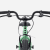 Rower Dziecięcy TREK Precaliber 16” z wolnobiegiem Green Flash