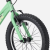 Rower Dziecięcy TREK Precaliber 16” z wolnobiegiem Green Flash