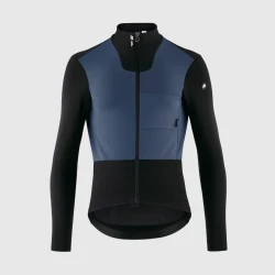 Kurtka Rowerowa ASSOS EQUIPE R S11 HABU Zimowa Stone Blue