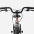 Rower Dziecięcy TREK Precaliber 16” z wolnobiegiem Buff Beige