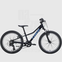 Rower Dziecięcy TREK Precaliber 20” 7-rzędowy Marianas Blue