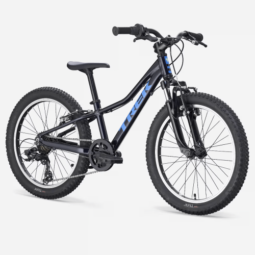 Rower Dziecięcy TREK Precaliber 20” 7-rzędowy Marianas Blue