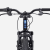 Rower Dziecięcy TREK Precaliber 20” 7-rzędowy Marianas Blue