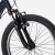 Rower Dziecięcy TREK Precaliber 20” 7-rzędowy Marianas Blue