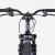 Rower Dziecięcy TREK Precaliber 20” 7-rzędowy Lavender Haze