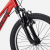 Rower Dziecięcy TREK Precaliber 20” 7-rzędowy Radioactive Red