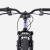 Rower Dziecięcy TREK Precaliber 20” 7-rzędowy Era White