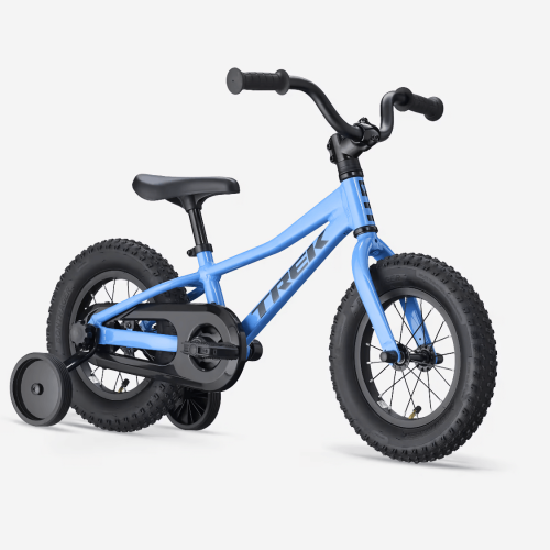 Rower Dziecięcy TREK Precaliber 12” Fjord Blue