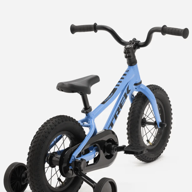 Rower Dziecięcy TREK Precaliber 12” Fjord Blue