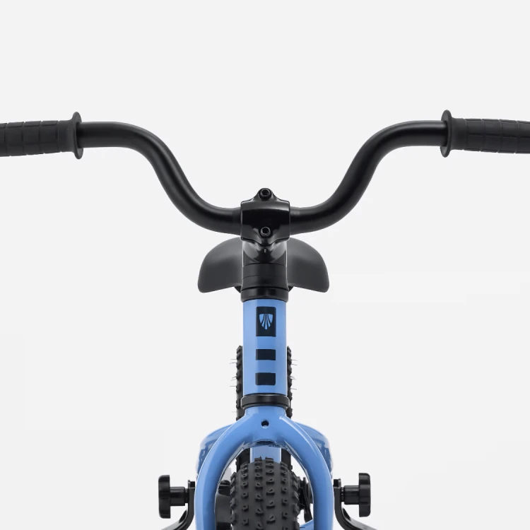 Rower Dziecięcy TREK Precaliber 12” Fjord Blue