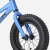 Rower Dziecięcy TREK Precaliber 12” Fjord Blue