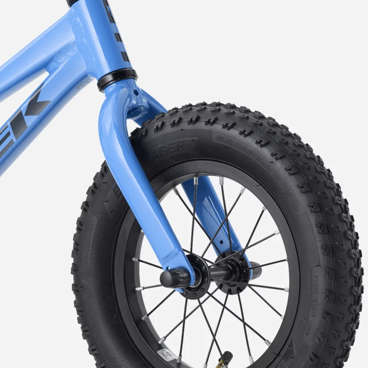 Rower Dziecięcy TREK Precaliber 12” Fjord Blue