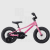 Rower Dziecięcy TREK Precaliber 12” Pink Frosting