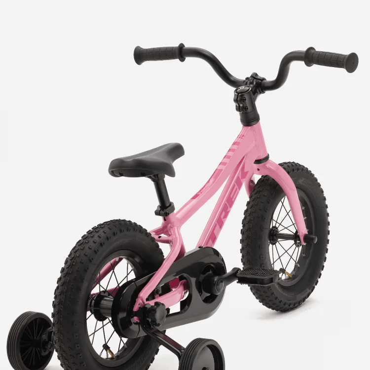Rower Dziecięcy TREK Precaliber 12” Pink Frosting