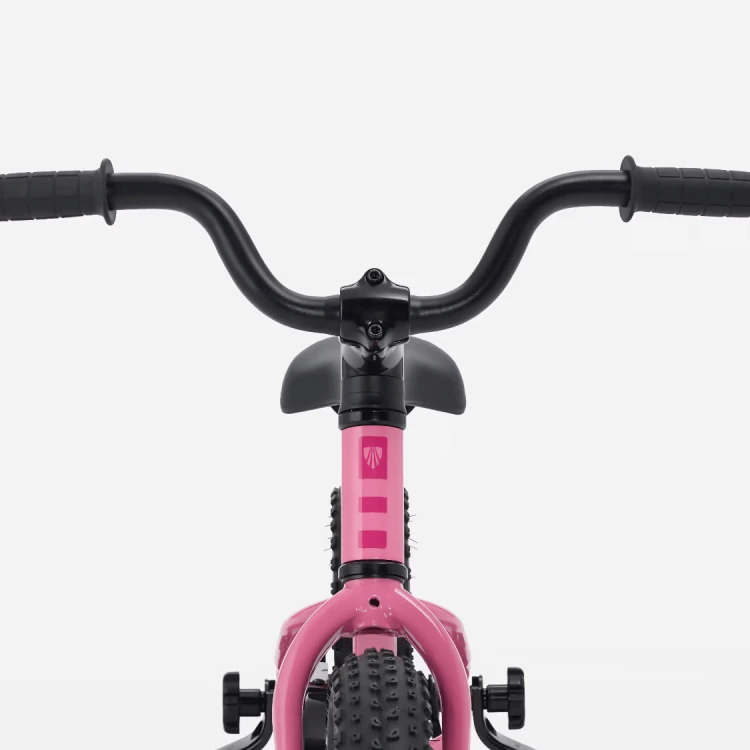 Rower Dziecięcy TREK Precaliber 12” Pink Frosting