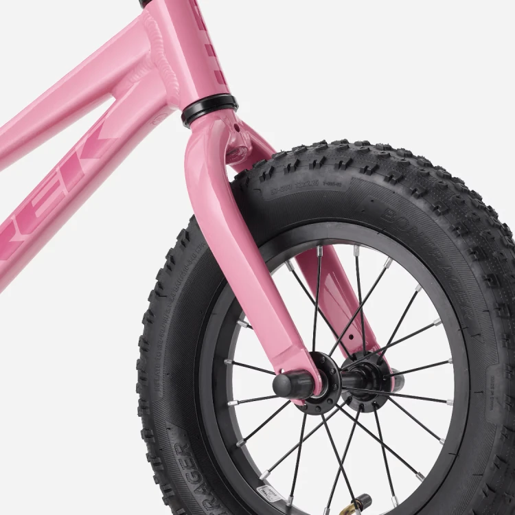 Rower Dziecięcy TREK Precaliber 12” Pink Frosting