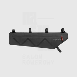 Torba w Ramę CYCLITE FRAME BAG XT / 02 czarna