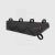 Torba w Ramę CYCLITE FRAME BAG XT / 02 czarna