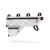 Torba w Ramę CYCLITE FRAME BAG LARGE / 02 jasno szara