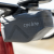 Torba na Kierownicę CYCLITE HANDLE BAR BAG NANO / 01 czarna