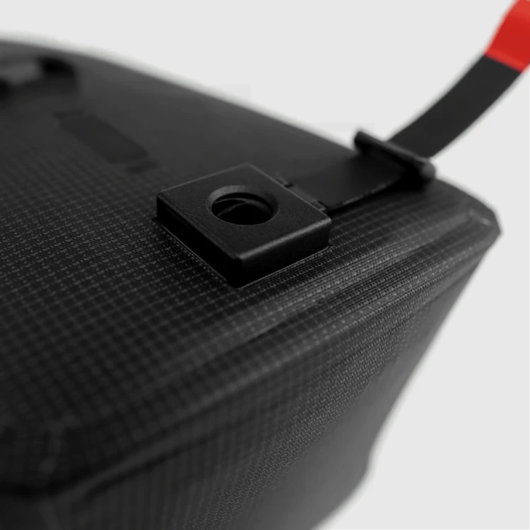 Torba na Kierownicę CYCLITE HANDLE BAR BAG NANO / 01 czarna