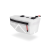 Torba na Kierownicę CYCLITE HANDLE BAR BAG NANO / 01 jasno szara