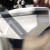 Torba na Kierownicę CYCLITE HANDLE BAR BAG NANO / 01 jasno szara