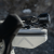 Torba na Kierownicę CYCLITE HANDLE BAR BAG NANO / 01 jasno szara