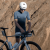 Torba na Kierownicę CYCLITE HANDLE BAR BAG NANO / 01 jasno szara
