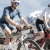 Torba na Kierownicę CYCLITE HANDLE BAR BAG NANO / 01 jasno szara
